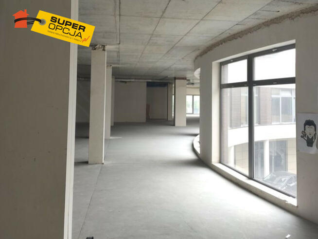 Lokal użytkowy Kraków Ruczaj,