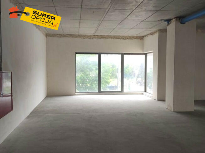 Lokal użytkowy Kraków Ruczaj,