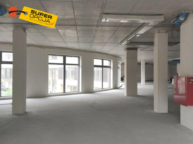 Lokal użytkowy Kraków Ruczaj,