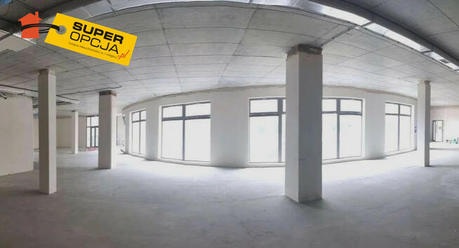 Lokal użytkowy Kraków Ruczaj,