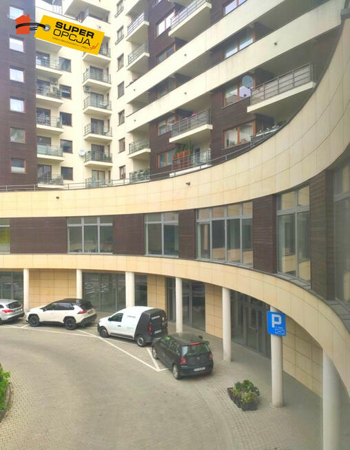 Lokal użytkowy Kraków Ruczaj,