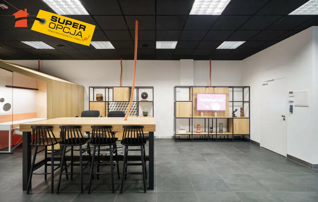 Lokal użytkowy Kraków gm. Kraków-Śródmieście Stare Miasto,