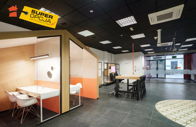 Lokal użytkowy Kraków gm. Kraków-Śródmieście Stare Miasto,