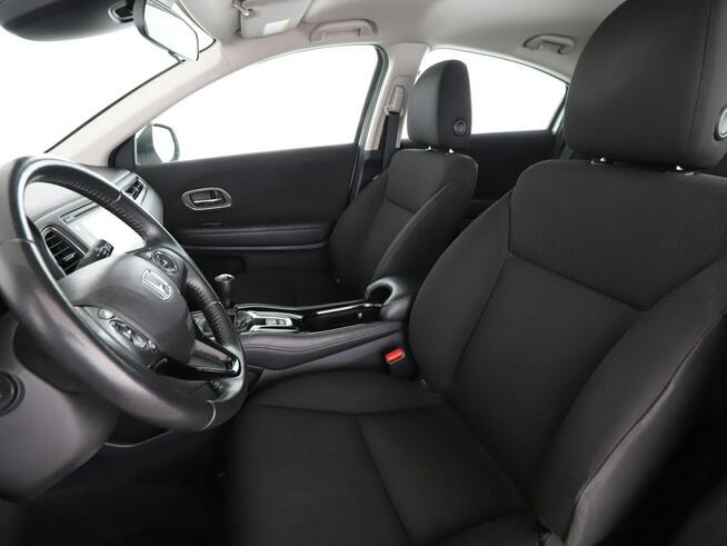 Honda HR-V Elegance PDC grzane fotele klima-auto. tempomat