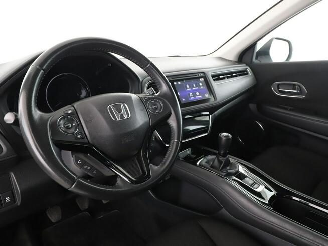 Honda HR-V Elegance PDC grzane fotele klima-auto. tempomat