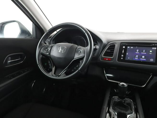 Honda HR-V Elegance PDC grzane fotele klima-auto. tempomat