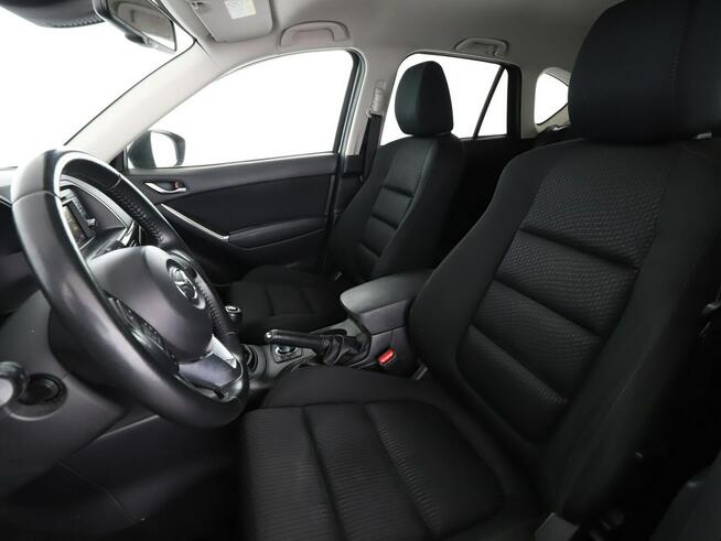 Mazda CX-5 klima auto navi grzane fotele czujniki parkowania