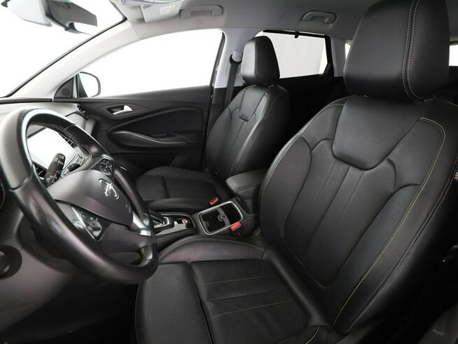 Opel Grandland X 1.6T PHEV 4x4 Navi Tempomat Grzana Wentylowana Skóra KAM360 AFL BiLED