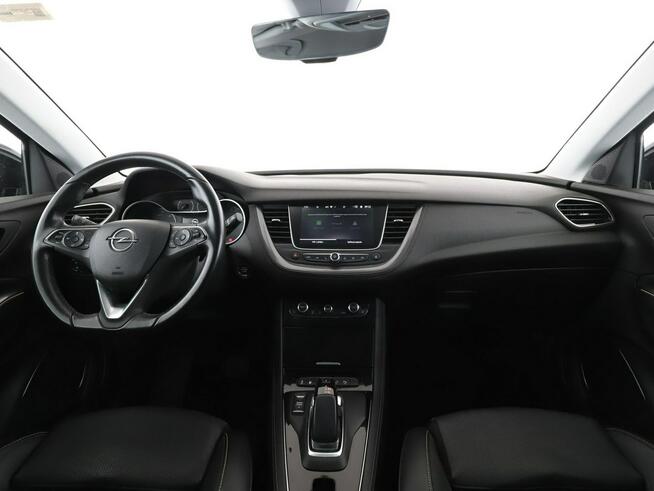 Opel Grandland X 1.6T PHEV 4x4 Navi Tempomat Grzana Wentylowana Skóra KAM360 AFL BiLED