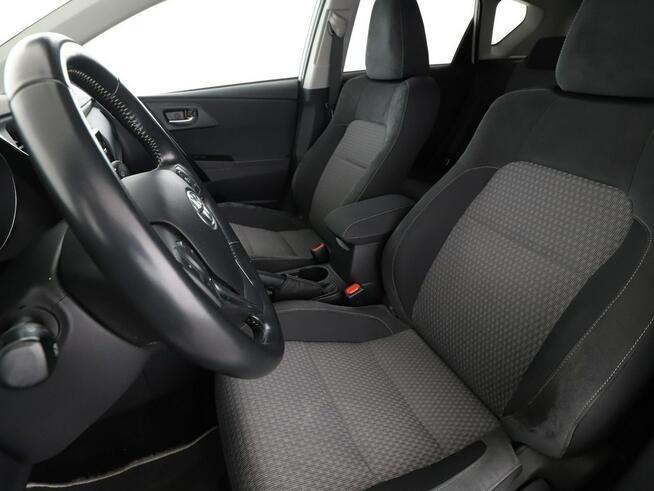 Toyota Auris kamera grzane fotele tempomat