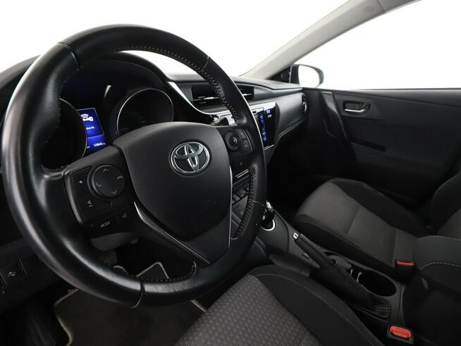 Toyota Auris kamera grzane fotele tempomat