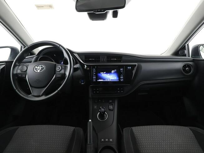 Toyota Auris kamera grzane fotele tempomat