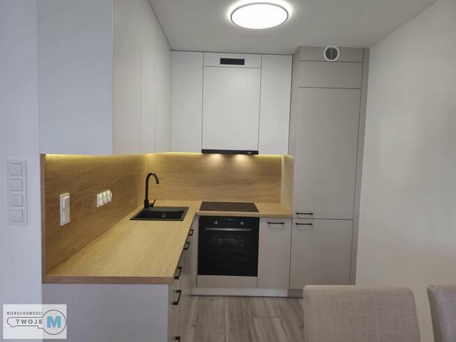 Mieszkanie Kielce Czarnów