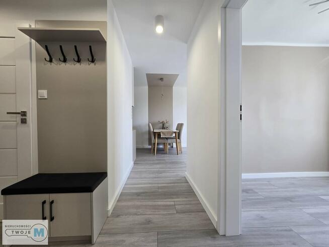 Mieszkanie Kielce Czarnów