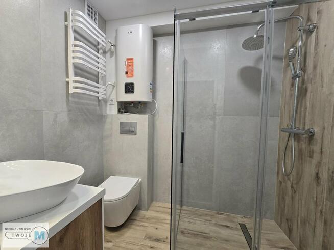 Mieszkanie Kielce Czarnów