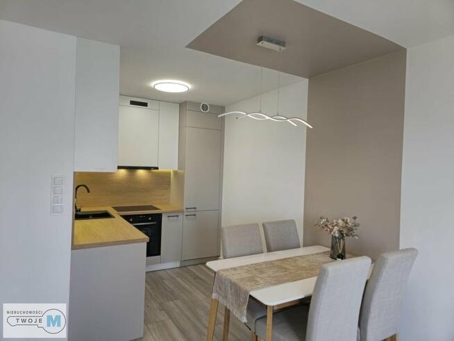 Mieszkanie Kielce Czarnów