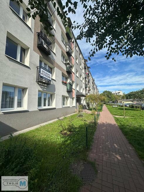 Mieszkanie Kielce Czarnów