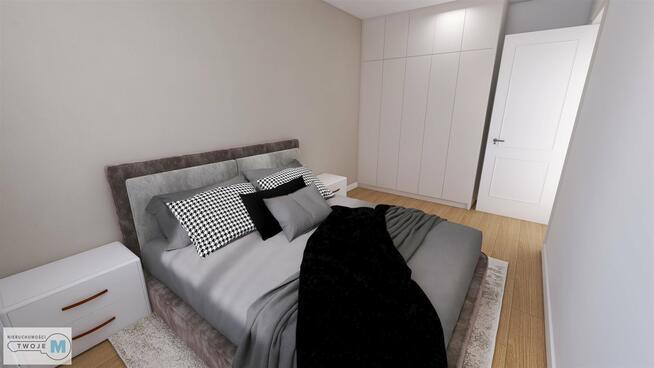 Mieszkanie Kielce Czarnów