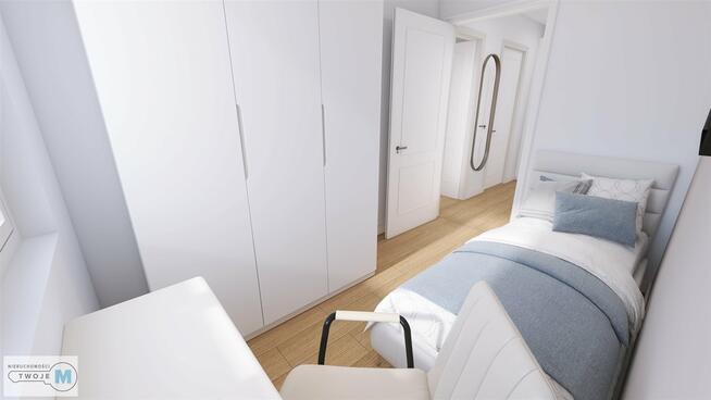 Mieszkanie Kielce Czarnów