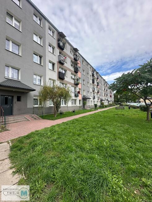 Mieszkanie Kielce Czarnów