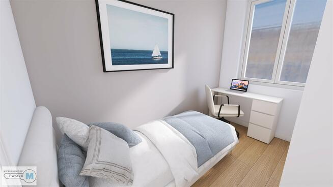 Mieszkanie Kielce Czarnów