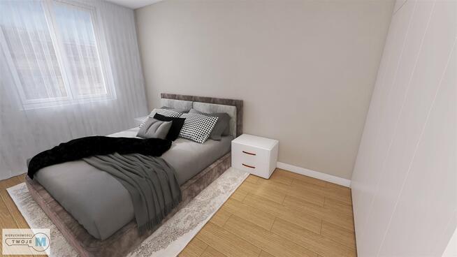 Mieszkanie Kielce Czarnów