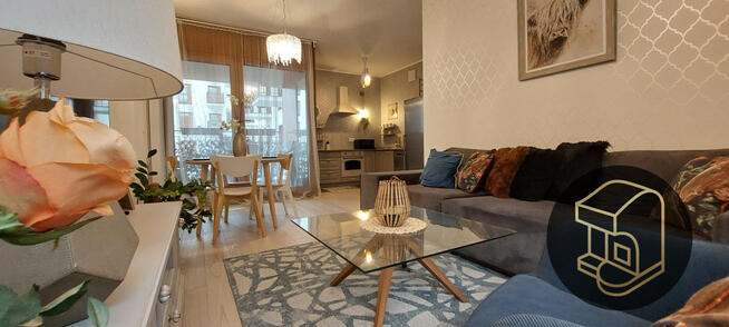 Mieszkanie Warszawa gm. Wola Wola, Krochmalna