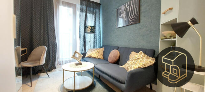 Mieszkanie Warszawa gm. Wola Wola, Krochmalna