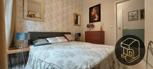 Mieszkanie Warszawa gm. Wola Wola, Krochmalna