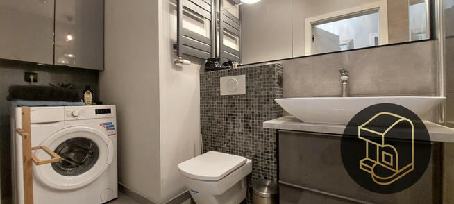 Mieszkanie Warszawa gm. Wola Wola, Krochmalna