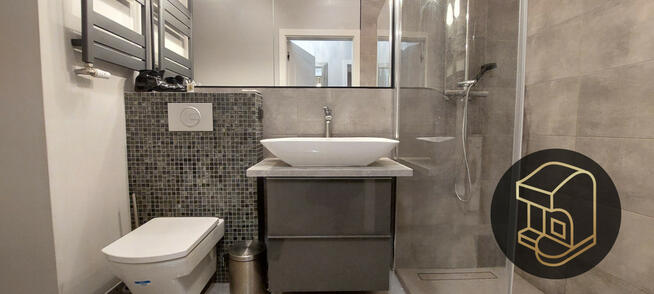 Mieszkanie Warszawa gm. Wola Wola, Krochmalna