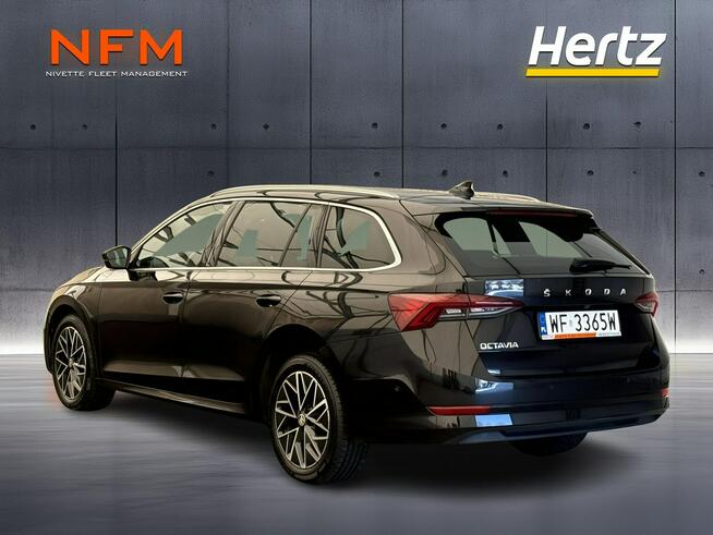 Škoda Octavia 2,0 TDI DSG(150 KM) Style Salon PL F-Vat