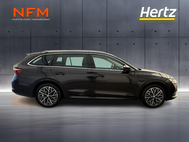 Škoda Octavia 2,0 TDI DSG(150 KM) Style Salon PL F-Vat