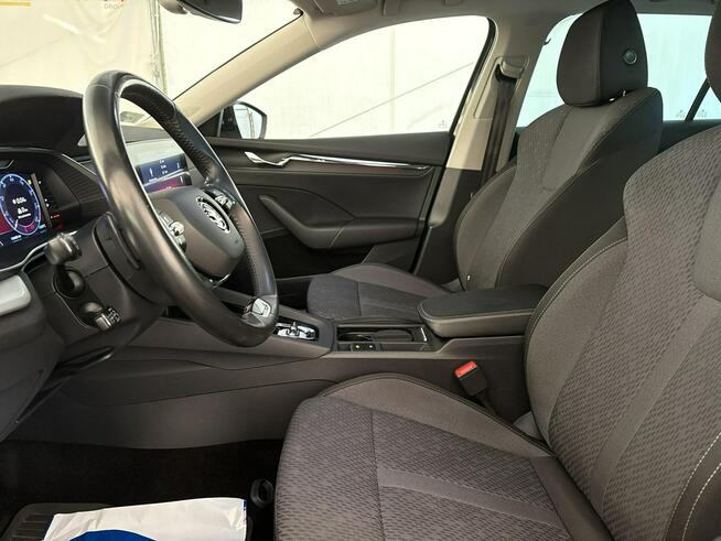 Škoda Octavia 2,0 TDI DSG(150 KM) Style Salon PL F-Vat