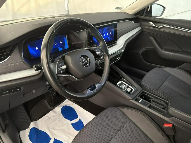 Škoda Octavia 2,0 TDI DSG(150 KM) Style Salon PL F-Vat