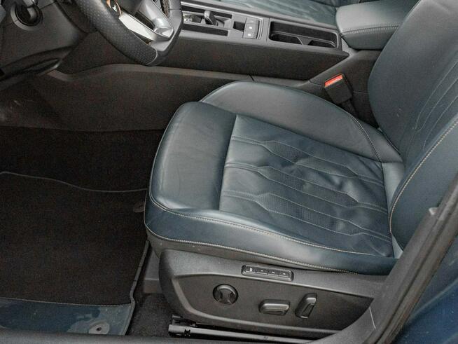 Cupra Formentor G0RSHIP#2.0 TSI 4Drive VZ DSG NAVI Kubełki Szklany dach Salon PL VAT23