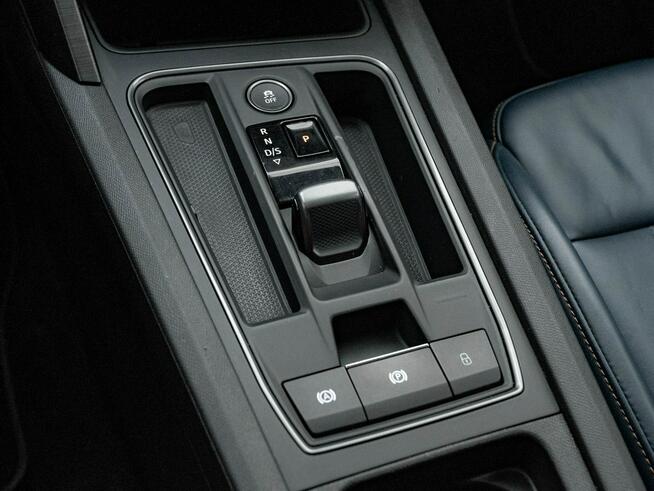 Cupra Formentor G0RSHIP#2.0 TSI 4Drive VZ DSG NAVI Kubełki Szklany dach Salon PL VAT23