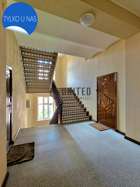 2 pokoje /Politechnika /Klimatyzacja /330 cm sufit