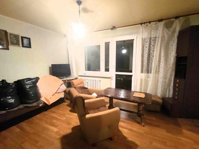 Mieszkanie Łódź gm. Łódź-Polesie Polesie, Heleny Marusarzówny