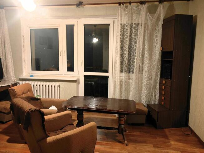 Mieszkanie Łódź gm. Łódź-Polesie Polesie, Heleny Marusarzówny