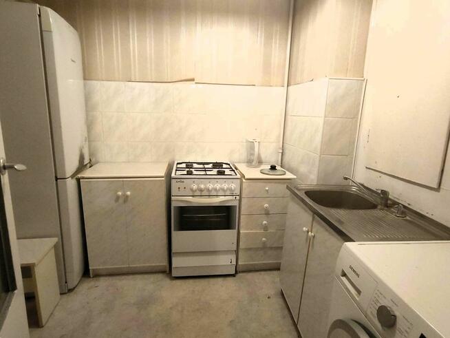 Mieszkanie Łódź gm. Łódź-Polesie Polesie, Heleny Marusarzówny