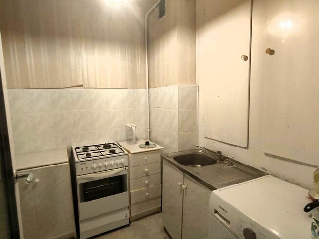 Mieszkanie Łódź gm. Łódź-Polesie Polesie, Heleny Marusarzówny