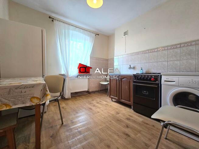 Mieszkanie Świdnica, Okrężna