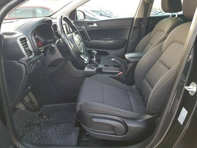 Kia Sportage 1,6 GDI Salon Polska Nawigacja Kamera Klimatronik