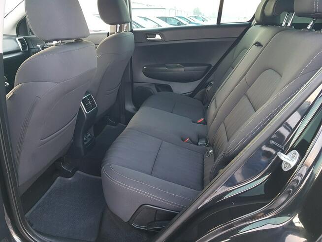 Kia Sportage 1,6 GDI Salon Polska Nawigacja Kamera Klimatronik