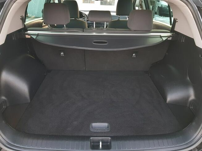 Kia Sportage 1,6 GDI Salon Polska Nawigacja Kamera Klimatronik
