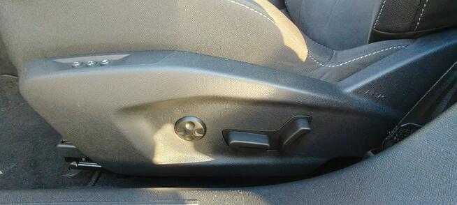 Opel Astra Automat, bogata wersja.