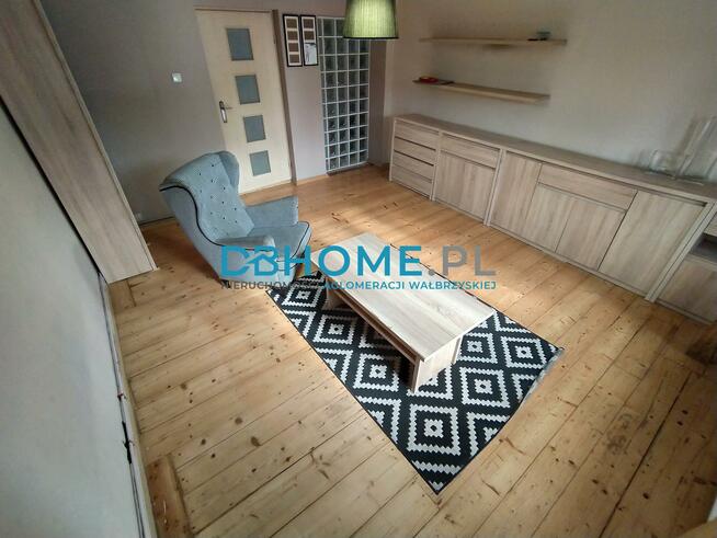 Mieszkanie Wałbrzych Nowe Miasto