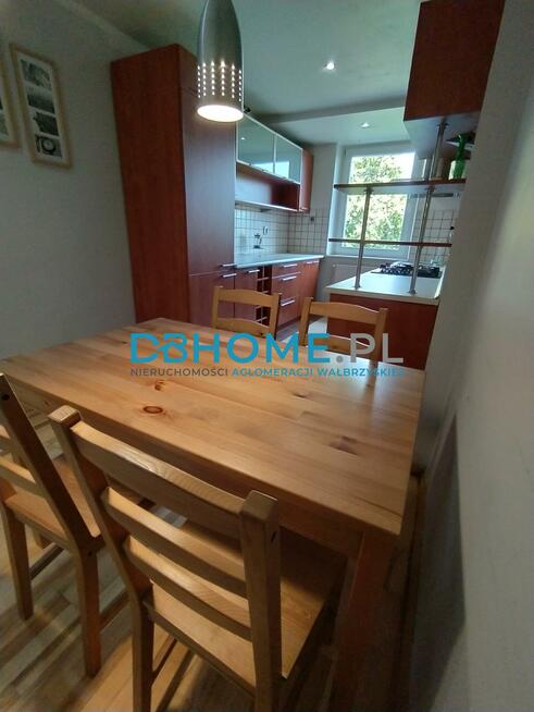 Mieszkanie Wałbrzych Nowe Miasto