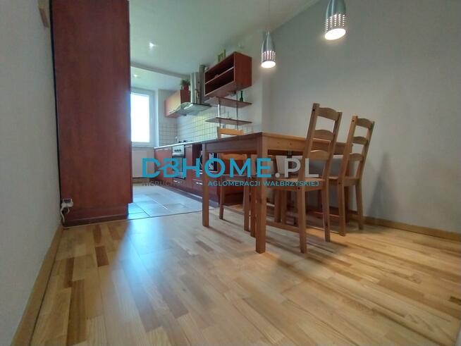 Mieszkanie Wałbrzych Nowe Miasto